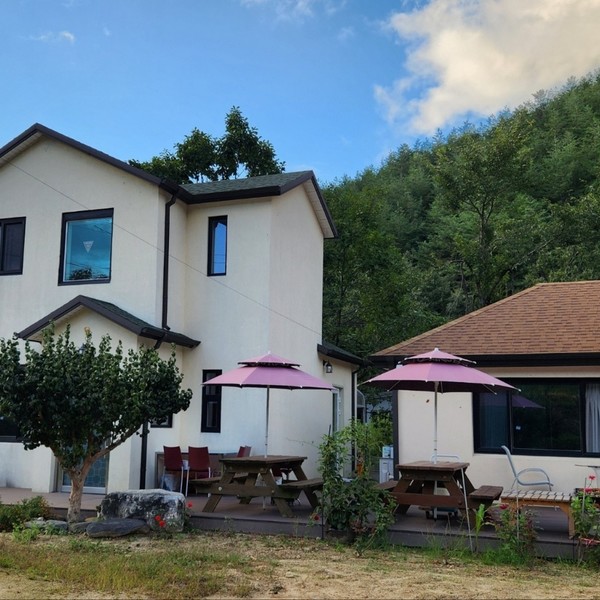 [강원 강릉] 아람채