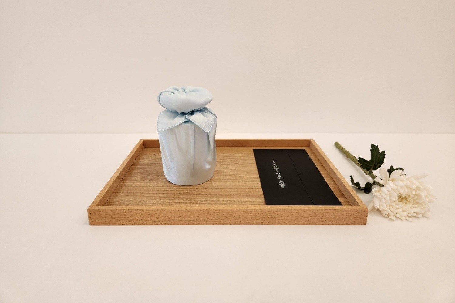 장례절차 알아보기 →