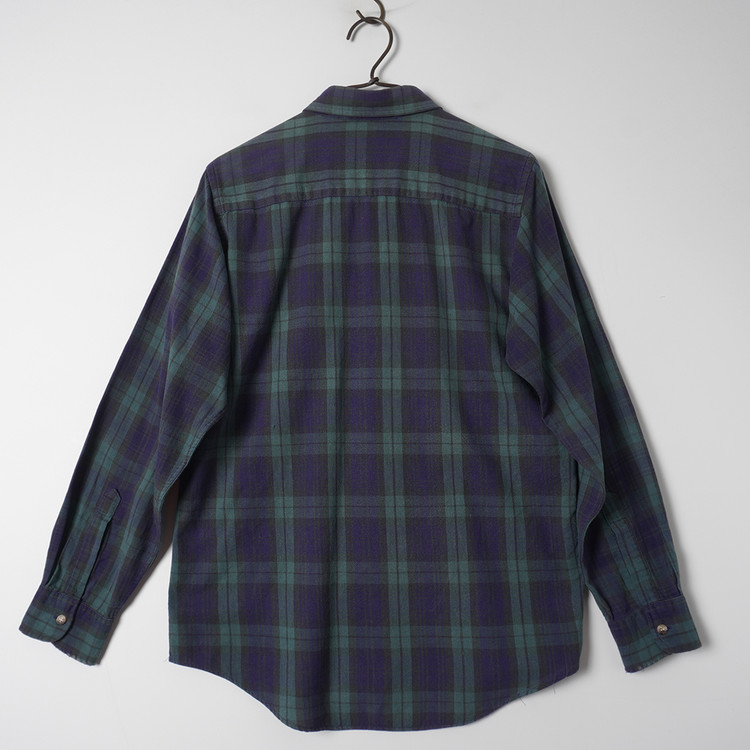 Woolrich (80's) : 파브리크 스토어 Fabrique Store