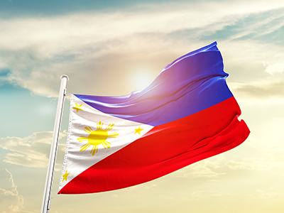 Philippines 