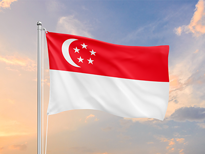 Singapore