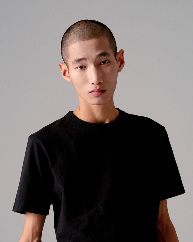 JINUK KANG