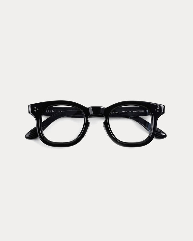LUNETTES 02(2) - 4 Color