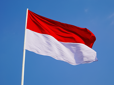 Indonesia
