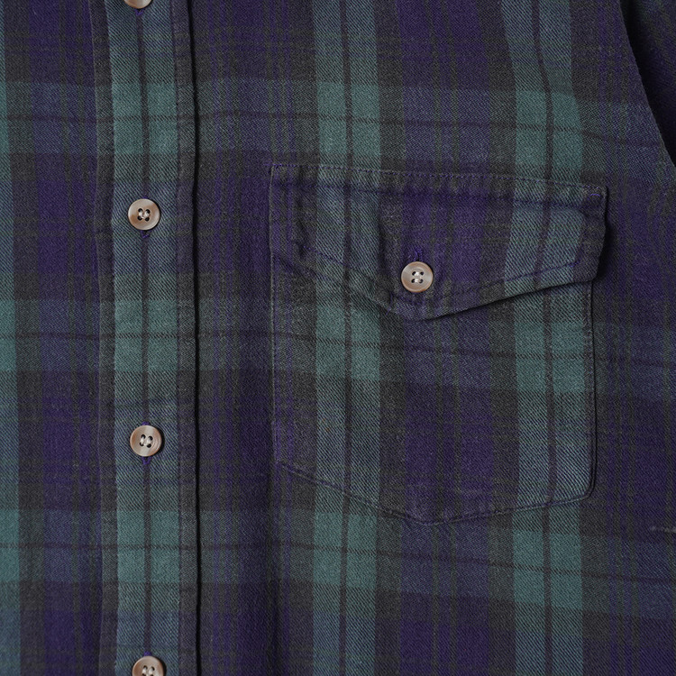 Woolrich (80's) : 파브리크 스토어 Fabrique Store
