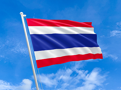 Thailand