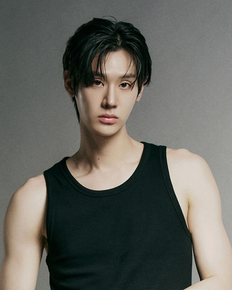 CHANGYEON CHO
