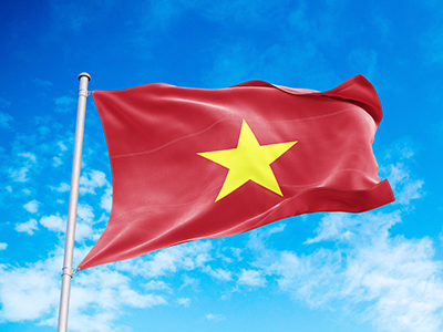 Vietnam
