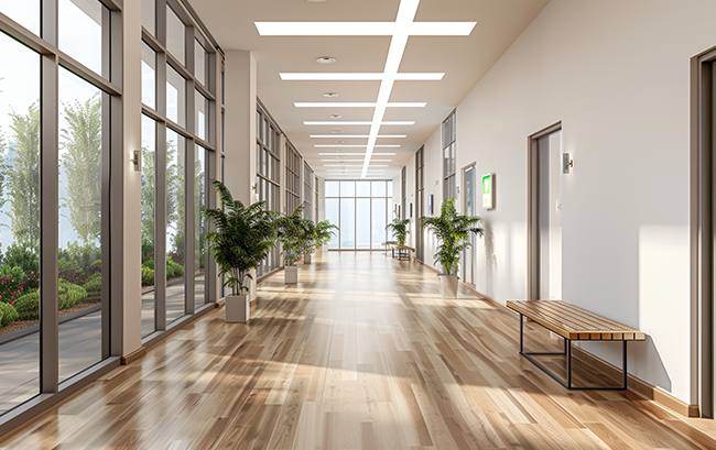 <b>시설 안내</b>