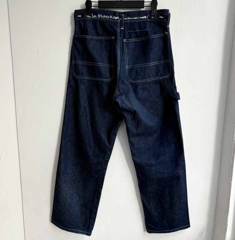 CAMIEL FORTGENS 011 Worker Pants タグ付 CAMIEL FORTGENS 011 Worker Pants タグ付 Camiel Fortgens