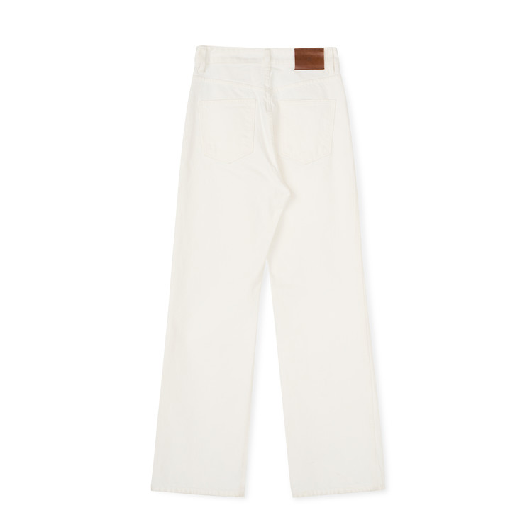 RCP Muse Denim, Red (Mens) : 로얄시티파크 Royal City Park