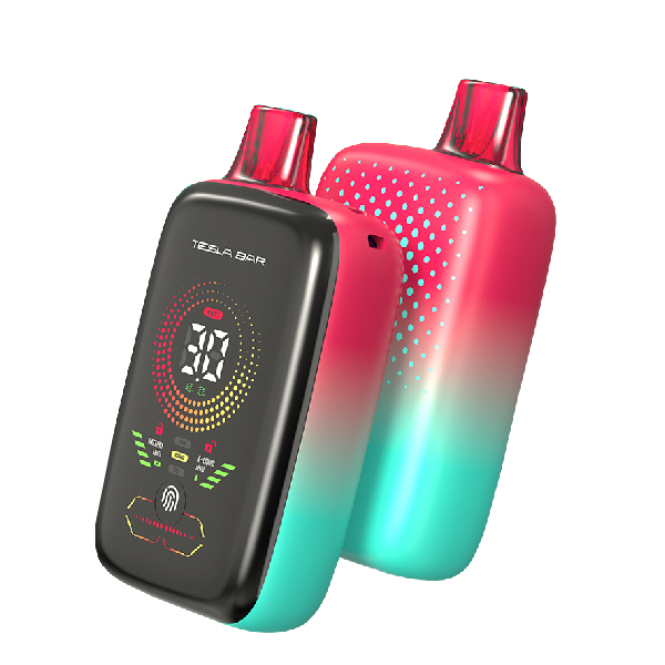 TESLA BAR 25000PUFF(2%) : 【EXUP JAPAN】電子タバコ・ベイプ
