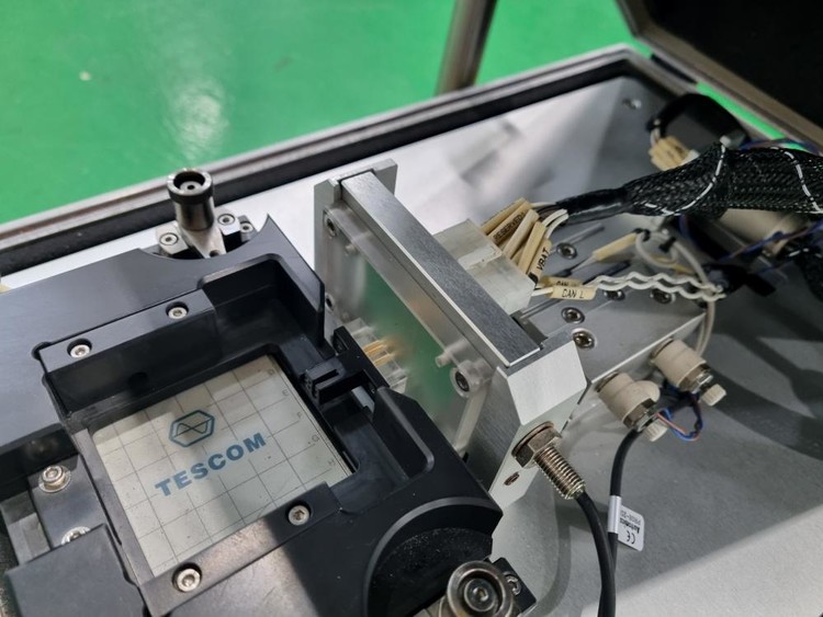 TESCOM Shield Box 테스콤 쉴드박스 M592004A : 엠아이티솔루션