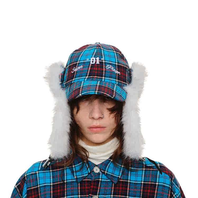 1JINNSTUDIO Gradient eco-friendly fur coat : 유스키트 YOUTHKIT