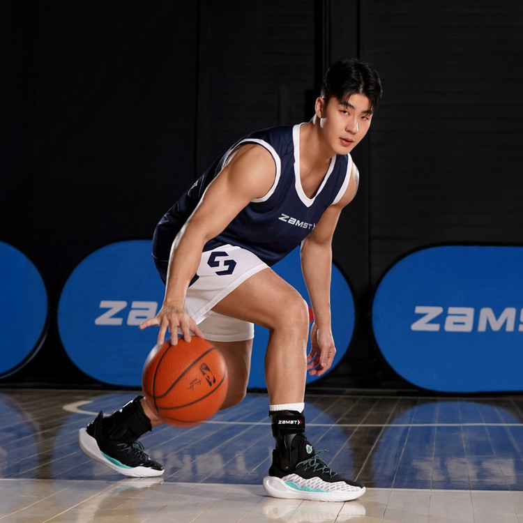 잠스트 발목보호대(A2-DX) : KIXI 키씨