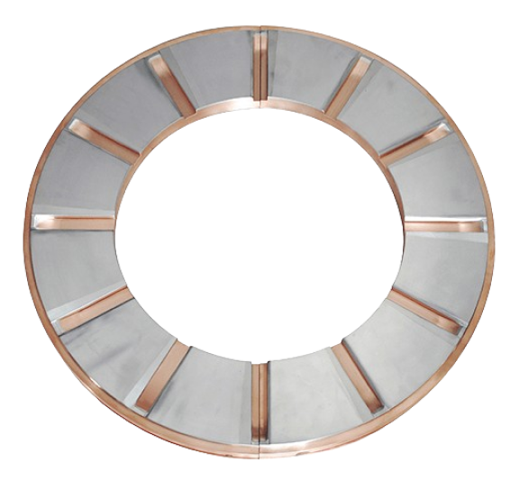 Tilting Pad Journal Bearings