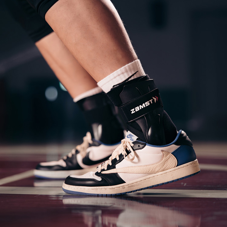 잠스트 발목보호대(A2-DX) : KIXI 키씨