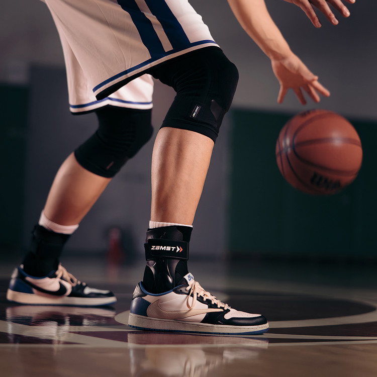 잠스트 발목보호대(A2-DX) : KIXI 키씨