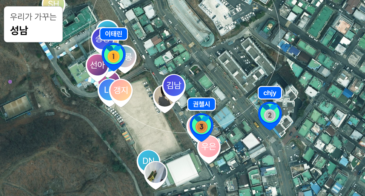 [제로팝] 환경정책이 팝업이 되다! re.seoul.kr
