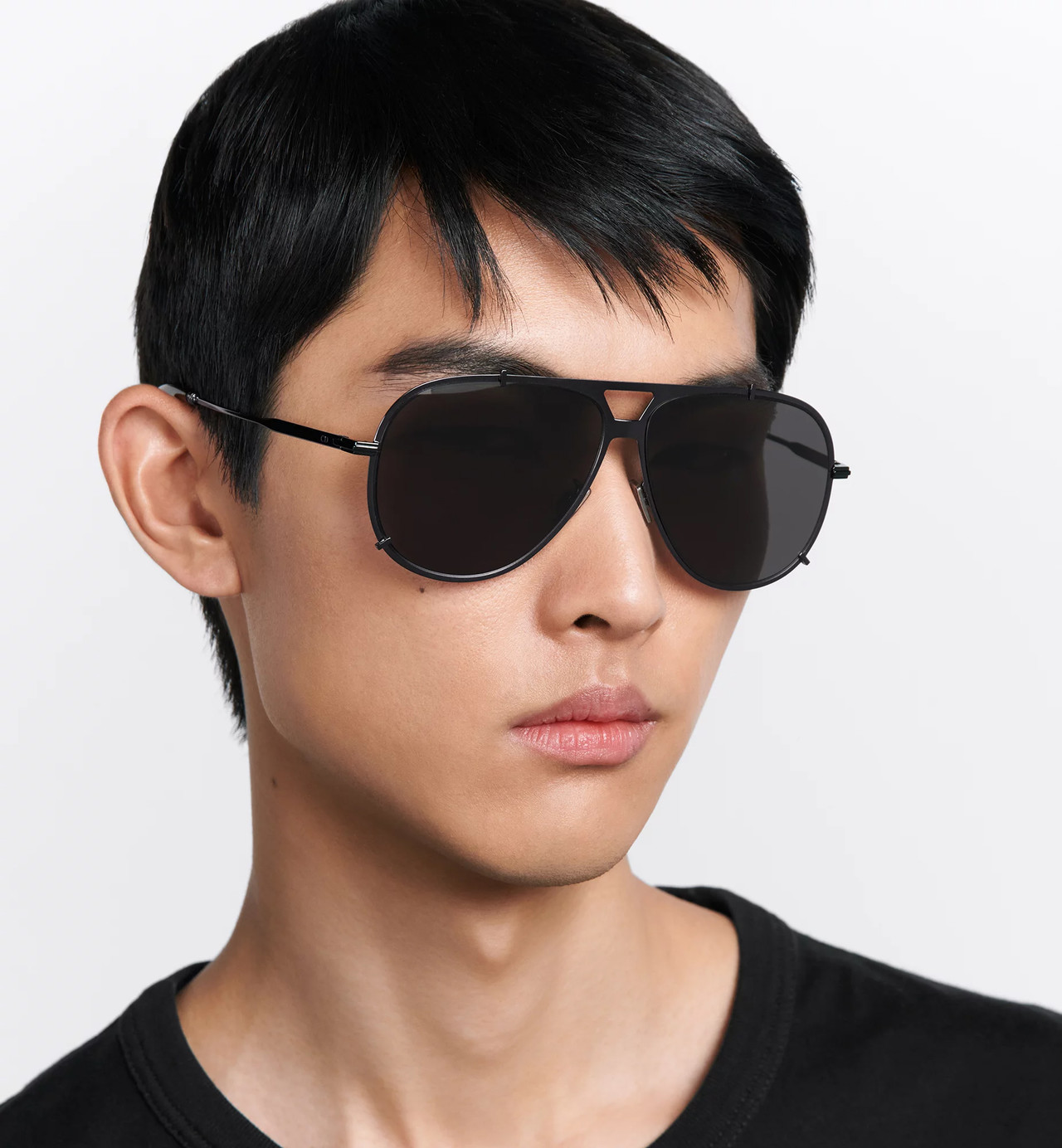 DiorBlackSuit A3F