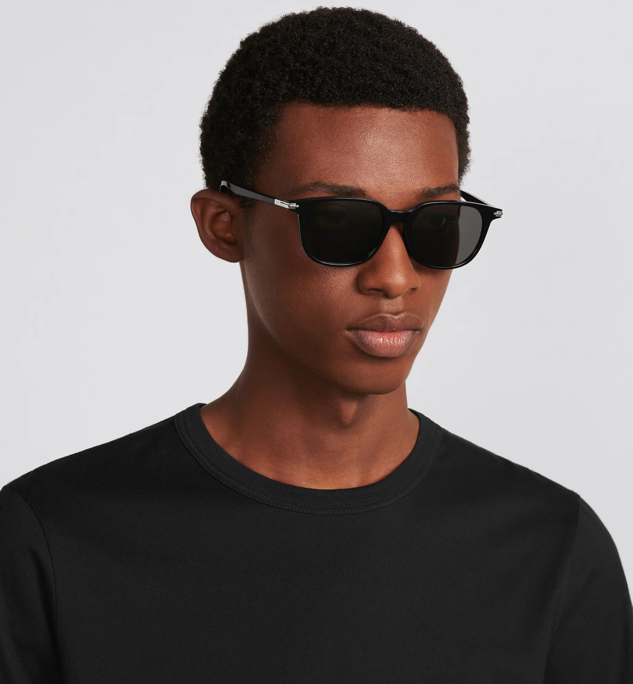 DiorBlackSuit S12F