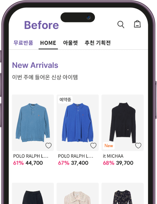 FashionSnap (Global)