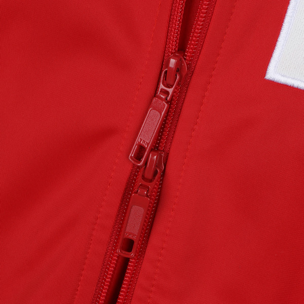 DINO DRIVER TRACK JACKET(RED) : COTCHS 카치스