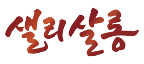 샐리살롱 프리미엄 커피믹스