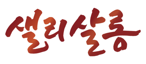 샐리살롱 프리미엄 커피믹스