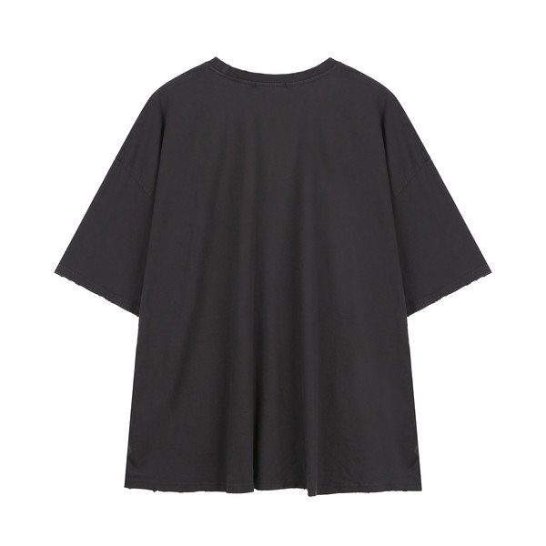 [ COTCHS ] Tシャツ 半袖 韓国★人気★男女兼用★LANBO LADY TEE 72499ec2a5030.jpg