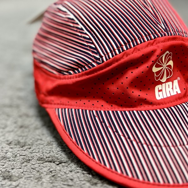 nike X undercover gyakusou gira running cap : soberseoul