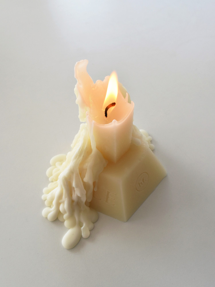 ぷよキャンドル MONOCLE YOYOGI CANDLE｜COMME DES GARCONS PARFUMS｜OTHER（アザー