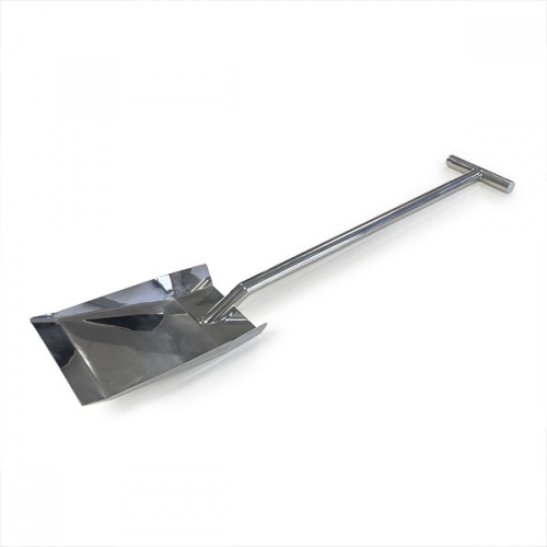 스테인레스 삽 Stainless Shovel : 카다로그 자료실