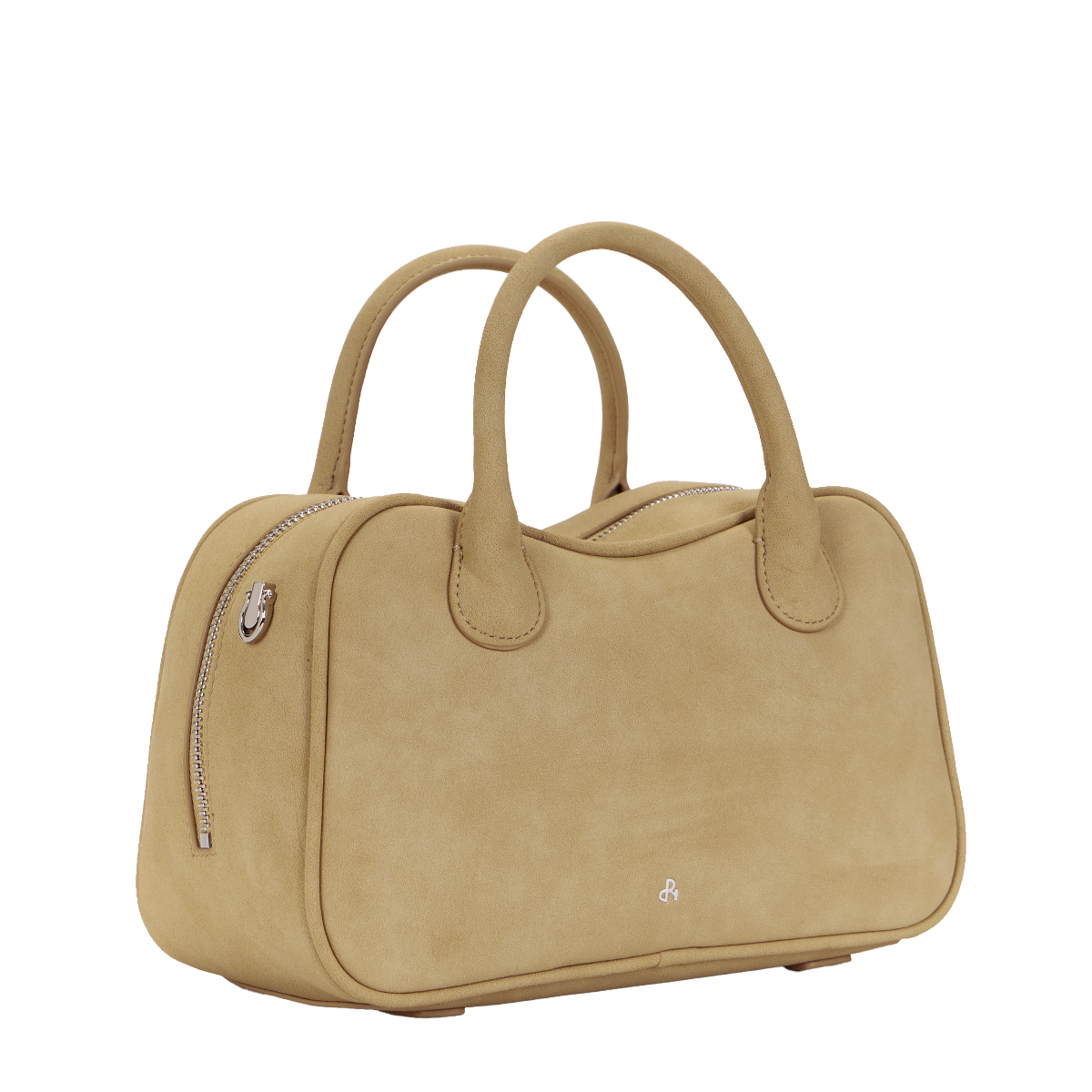 Suede Mustard