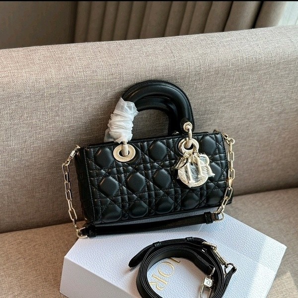 DIOR 디올 Lady D-Joy 스몰 백