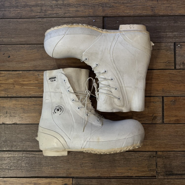 12] Us Military Bunny Boots : masterpiecehannam