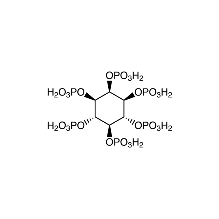 Phytic Acid (ca. 50% in Water, ca. 1.1mol/L) 500g : Saintone(주)