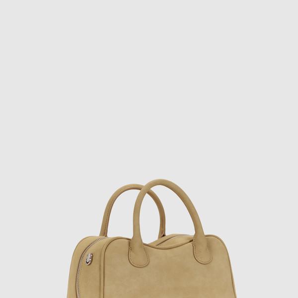 Pané Venti (Suede Mustard) : ディアニス 公式オンラインストア