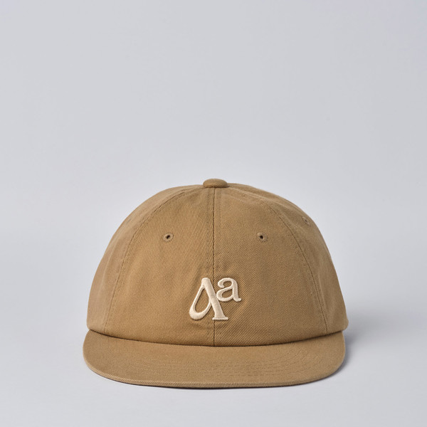 【韓国 NONYMOUS AA】NONYMOUS AA ARCH CAP NONYMOUSAA