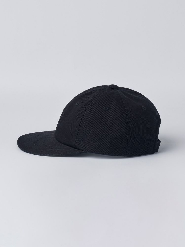 ナンバーナイン　07SS　ABOUT A BOY　ハット　M　黒　レア 07ss 2007 美品 ナンバーナイン ABOUT A BOY 期 カットソー
