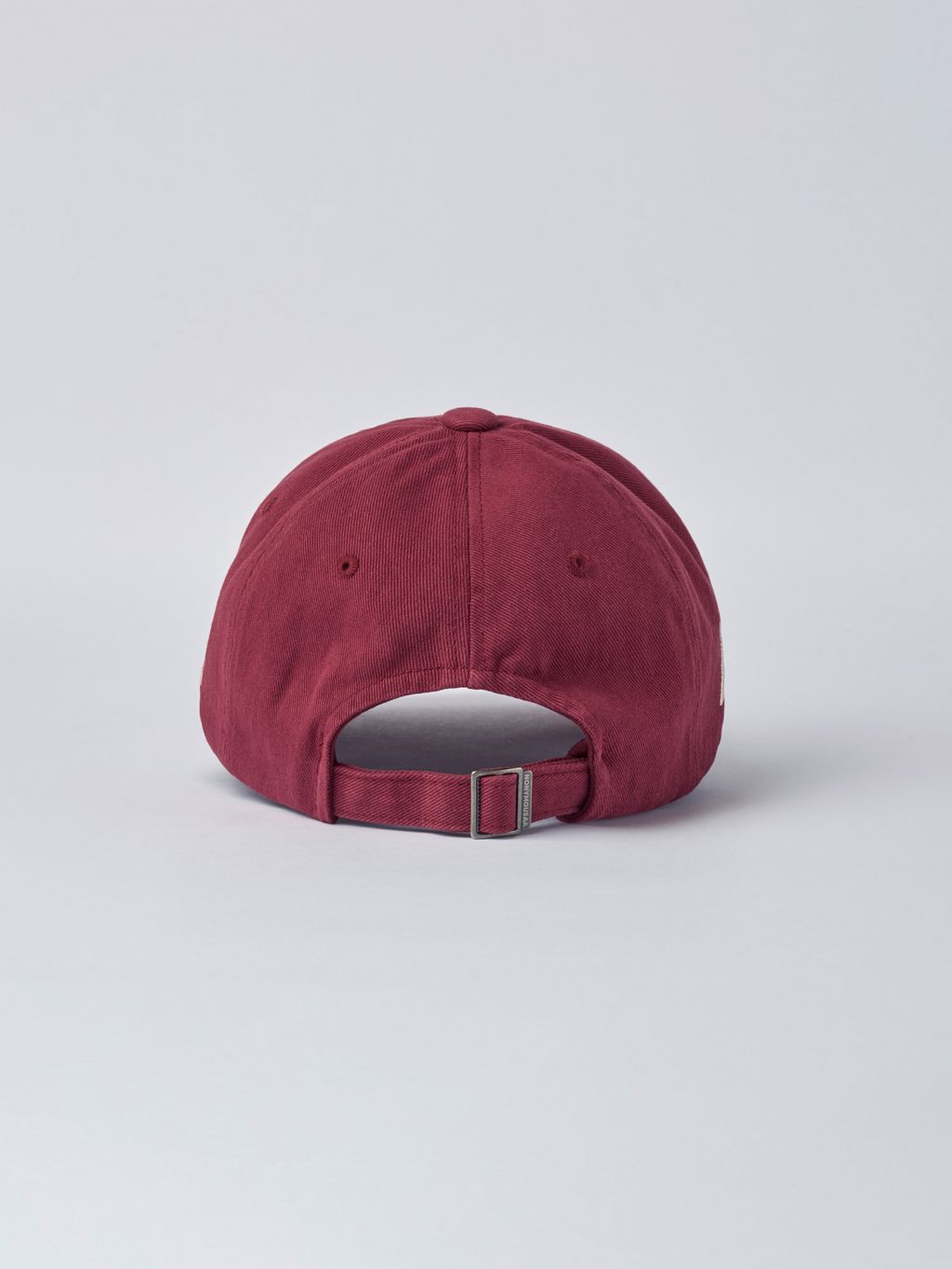 ★NONYMOUS AA★ NEW ICONIC BIO CAP NONYMOUS AA NEW ICONIC BIO CAP - BLACK (ABEHBC0040BK
