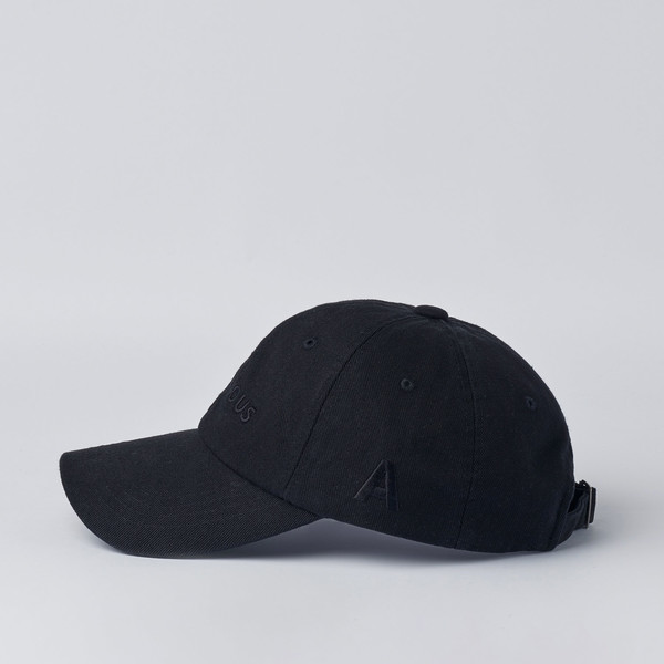 帽子 NONYMOUS AA ARCH CAPBLACK ABEHBC0050BK NONYMOUS AA ARCH CAPBLACK ABEHBC0050BK - メルカリ