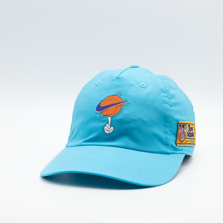 nike tune squad hat