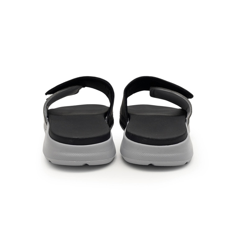 【韓国YALE イェール】WAVE VELCRO SLIDE WAVE VELCRO SLIDE BLACK : 프리모랭고