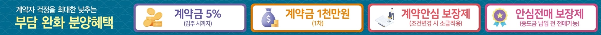 이천자이더레브 분양혜택