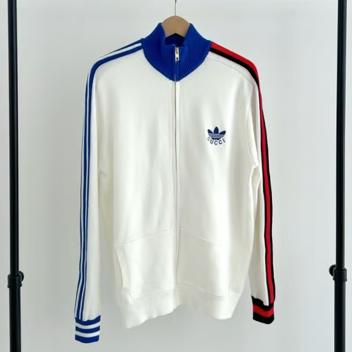 ADIDAS X GUCCI 아디다스X구찌 집업