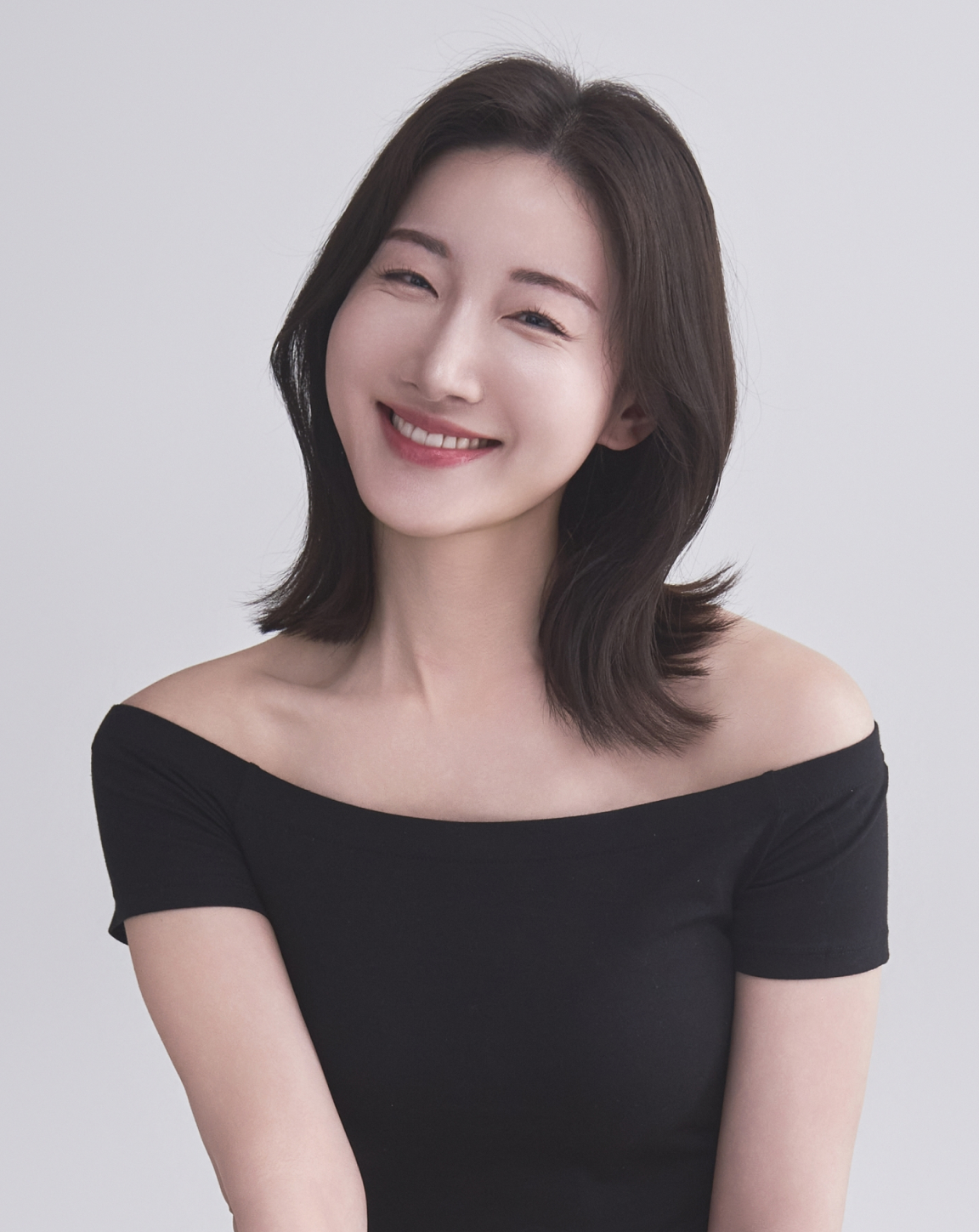 어메이징 리얼모델 1기 아나운서 조윤하님의 사진입니다.