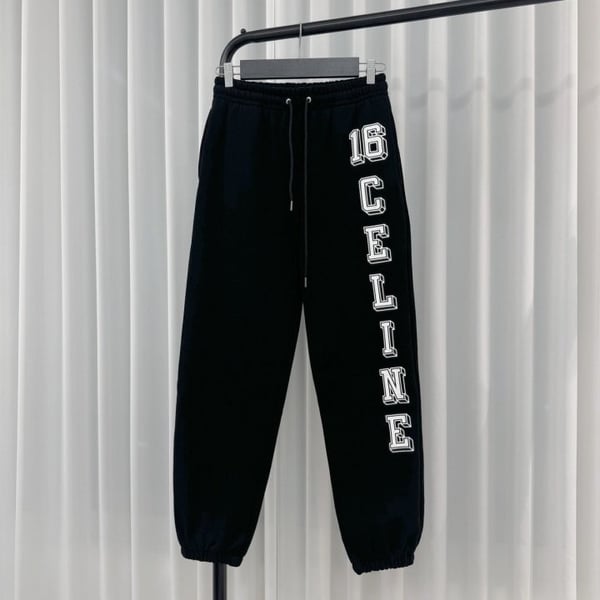CELINE 셀린느 트랙팬츠