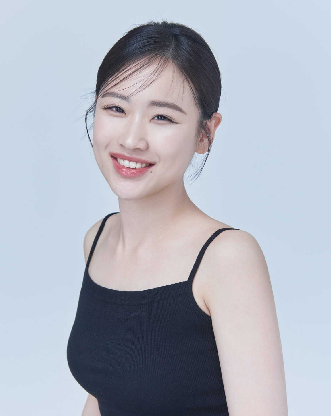 어메이징 리얼모델 1기 대학생 마유정님의 사진입니다.