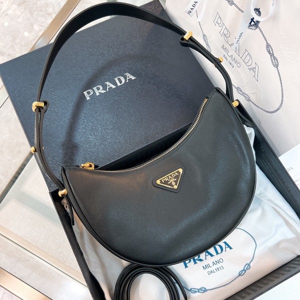PRADA 프라다 호보 백 1BC194